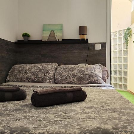 פוארטו דל רוסריו Fabelo Apartment, Puerto Del Rosario מראה חיצוני תמונה
