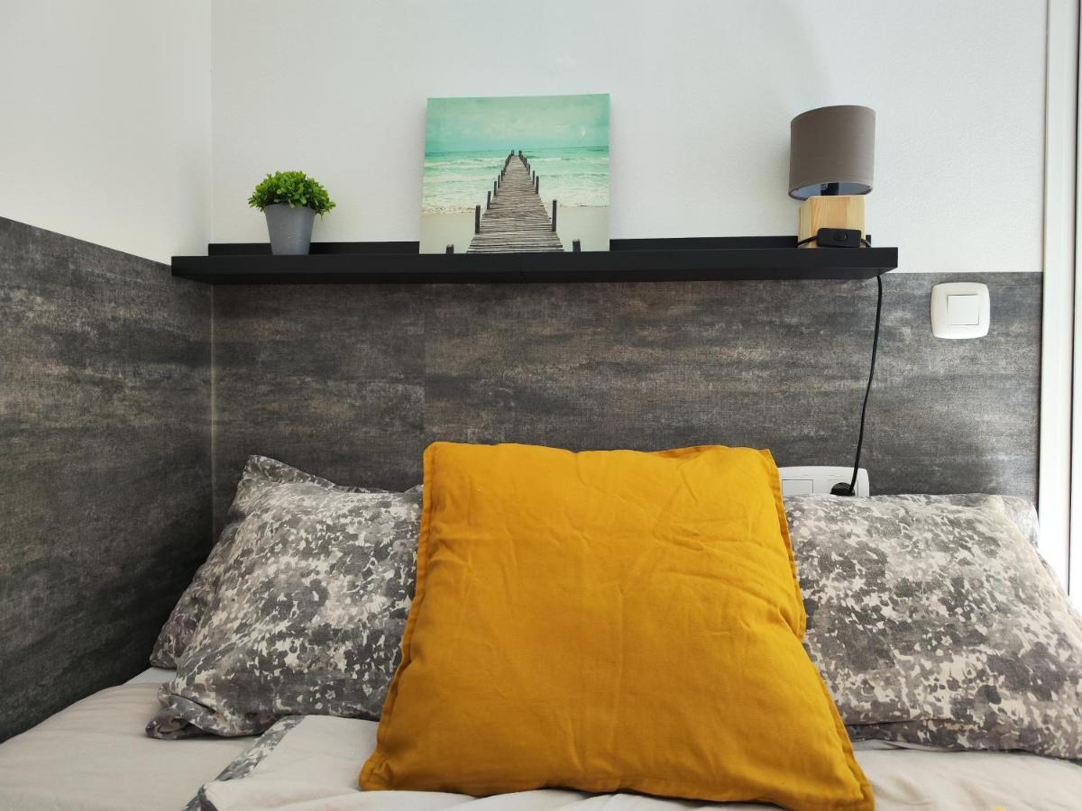 פוארטו דל רוסריו Fabelo Apartment, Puerto Del Rosario מראה חיצוני תמונה