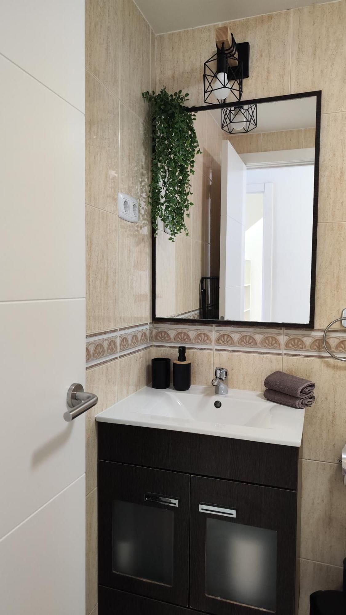 פוארטו דל רוסריו Fabelo Apartment, Puerto Del Rosario מראה חיצוני תמונה