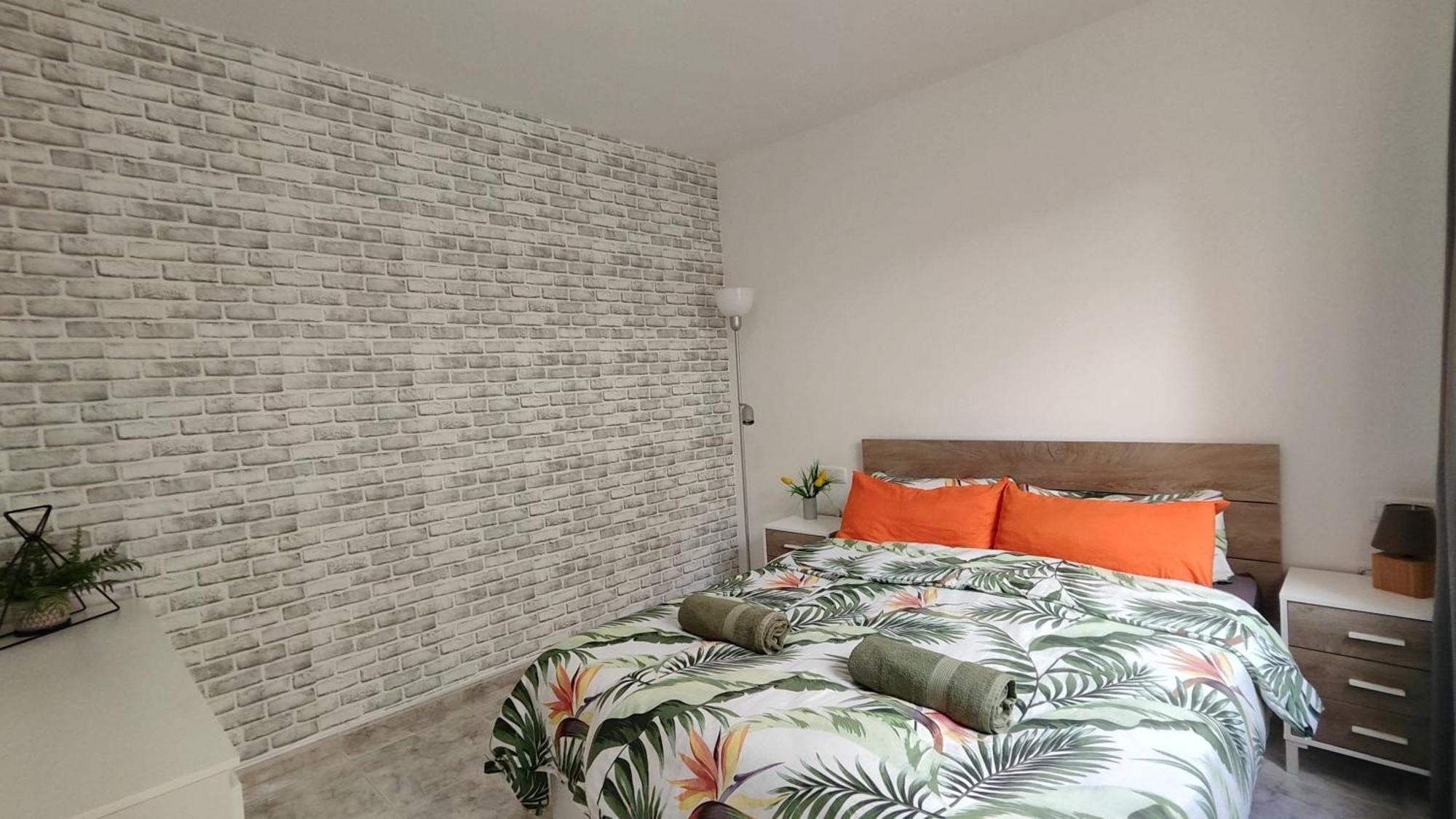 פוארטו דל רוסריו Fabelo Apartment, Puerto Del Rosario מראה חיצוני תמונה